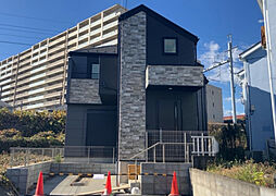 東京都八王子市子安町 １丁目 55-2