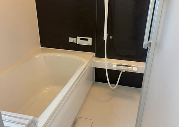 入浴時の快適さも大事なことですが、綺麗な状態を維持できなければ気持ちよく入浴できません。毎日の掃除が楽という点は大事なポイントになります!カビが生えにくく掃除がしやすい、壁や浴槽を選ぶといいでしょう。