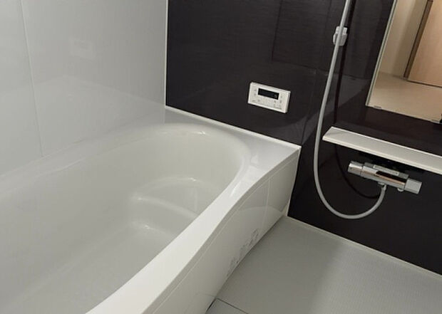 入浴時の快適さも大事なことですが、綺麗な状態を維持できなければ気持ちよく入浴できません。毎日の掃除が楽という点は大事なポイントになります!カビが生えにくく掃除がしやすい、壁や浴槽を選ぶといいでしょう。