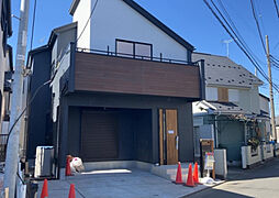 京王相模原線「多摩境」駅 徒歩18分