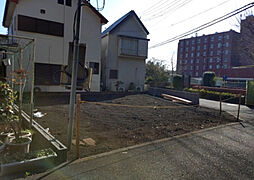 JR横浜線「古淵」駅 古淵駅からバス乗車16分 大野台四丁目(神奈川県)バス停から徒歩1分 16分