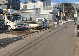 JR相模線「上溝」駅 徒歩12分