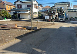JR相模線「番田」駅 徒歩12分