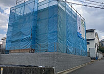 東京都町田市金井ヶ丘 ４丁目 32-20：物件画像