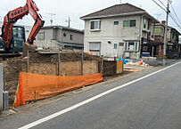 東京都八王子市富士見町  13-12：物件画像