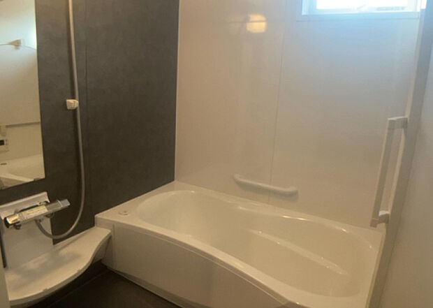 入浴時の快適さも大事なことですが、綺麗な状態を維持できなければ気持ちよく入浴できません。毎日の掃除が楽という点は大事なポイントになります!カビが生えにくく掃除がしやすい、壁や浴槽を選ぶといいでしょう。