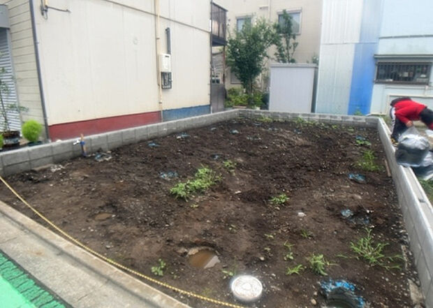 ついに完成致しました!現地をご見学に行く際は、道路の幅や周辺の交通量、施設などをご確認頂くことをおすすめします!物件の流れが早いため、内見をしたい方はお早めに当社営業までお問い合わせ頂きご予約下さい!