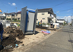 相鉄本線「さがみ野」駅 徒歩23分