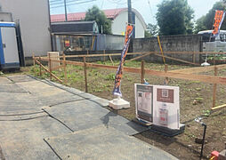 JR相模線「上溝」駅 徒歩10分