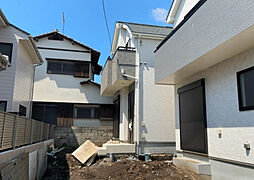 京王高尾線「山田」駅 徒歩14分
