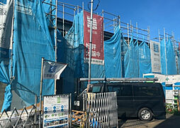 京王相模原線「多摩境」駅 徒歩13分