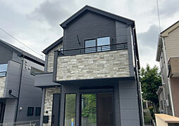 小田急小田原線「玉川学園前」駅 徒歩12分