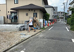 京王線「京王八王子」駅 徒歩27分
