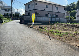 JR中央本線「西八王子」駅 徒歩12分