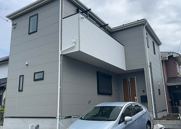 ついに完成致しました!現地をご見学に行く際は、道路の幅や周辺の交通量、施設などをご確認頂くことをおすすめします!物件の流れが早いため、内見をしたい方はお早めに当社営業までお問い合わせ頂きご予約下さい!