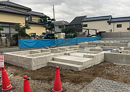 JR相模線「番田」駅 徒歩12分