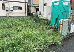 JR相模線「南橋本」駅 徒歩53分