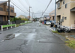 京王相模原線「南大沢」駅 南大沢駅からバス乗車12分 由木折返場バス停から徒歩7分 12分