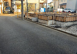 JR横浜線「古淵」駅 徒歩9分