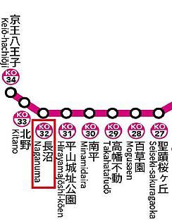 交通図