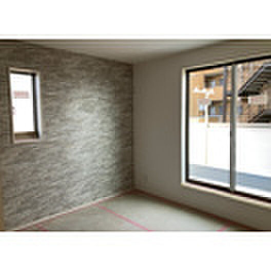 【子供部屋】子供が何人でも年齢によっては、受験時にしっかり壁のある個室があった方が良い場合もあります。難しい問題ですが、兄弟の人数や、性別や年齢差によって状況が異なりますので、数年後のこともしっかり考えましょう。