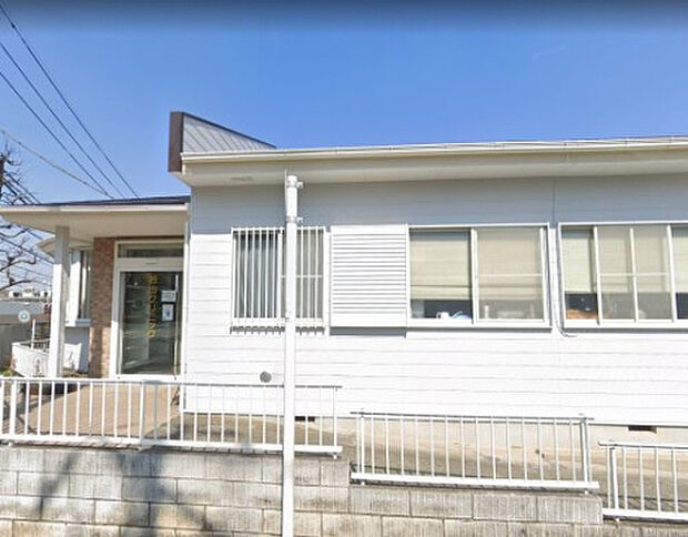 若山クリニック（約1,440m）