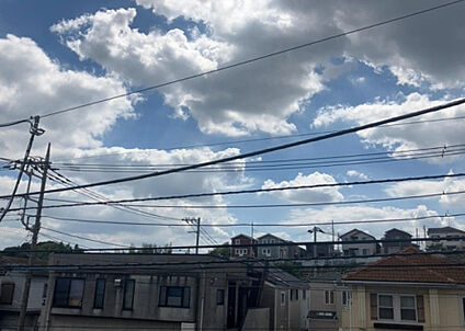 物件からの展望