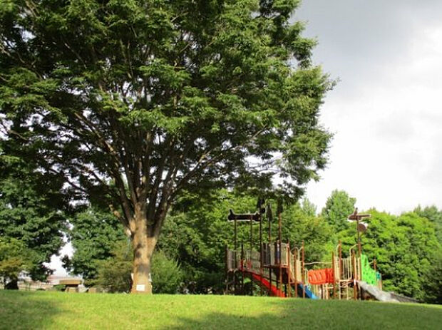 相模原北公園(約1,476m)