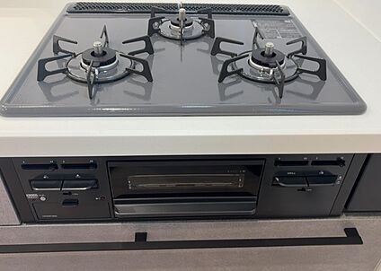 キッチンコンロ