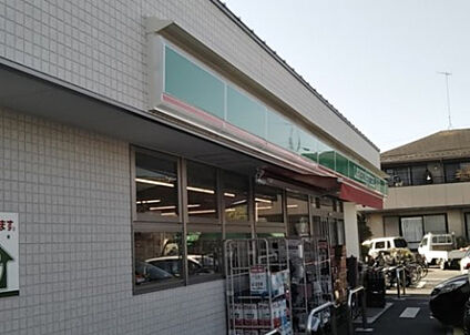 ローソンストア１００ 相模原上溝店 288m(徒歩4分)