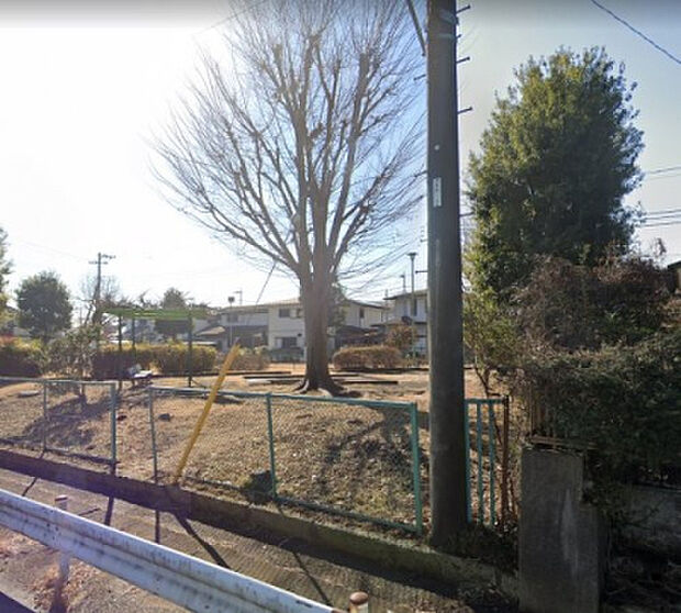 鳥栖公園（約467m）