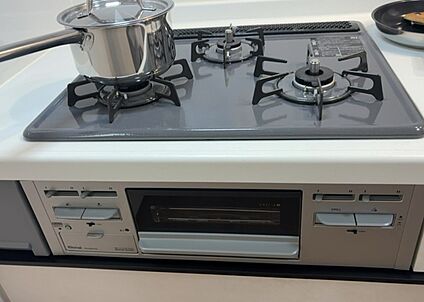 キッチンコンロ