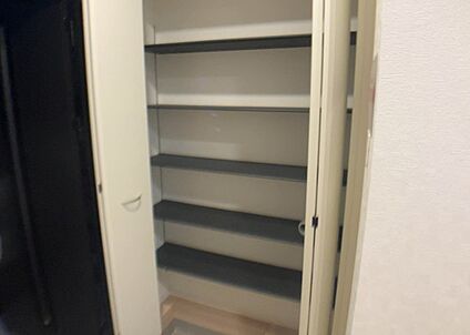 玄関収納