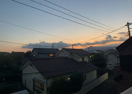 物件からの展望