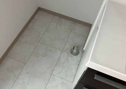 ランドリースペース