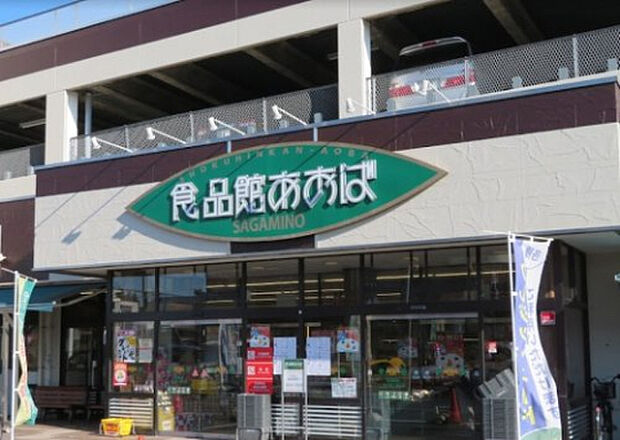 ビックライズ座間さがみ野店（約724m）
