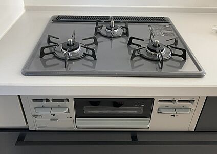 キッチンコンロ