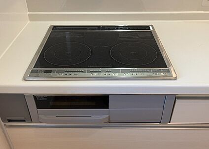 キッチンコンロ