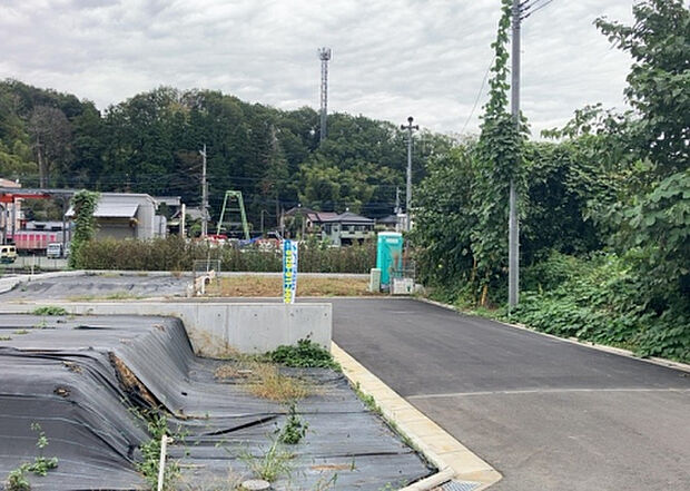 【物件からの展望_3】田園風景が味わえる土地に住みたい！海や山の見える自然豊かな土地に住みたい！などご要望に併せて当社営業がご提案させて頂きます。当社が抱えている数ある物件の中からお客様が納得する1件を一緒に探しましょう！