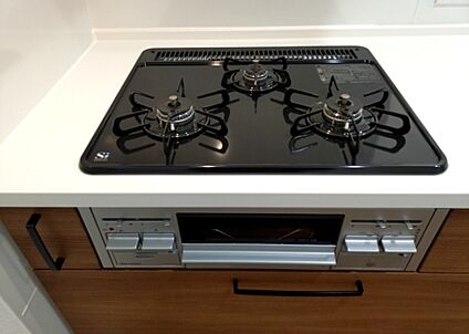 キッチンコンロ