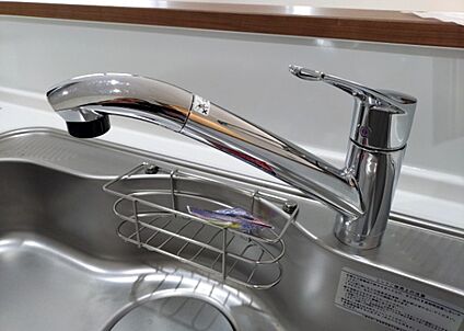 キッチン水栓