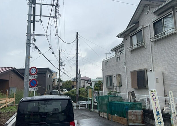 【物件からの展望_3】田園風景が味わえる土地に住みたい!海や山の見える自然豊かな土地に住みたい!などご要望に併せて当社営業がご提案させて頂きます。当社が抱えている数ある物件の中からお客様が納得する1件を一緒に探しましょう!