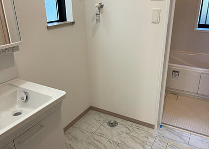 ランドリースペース