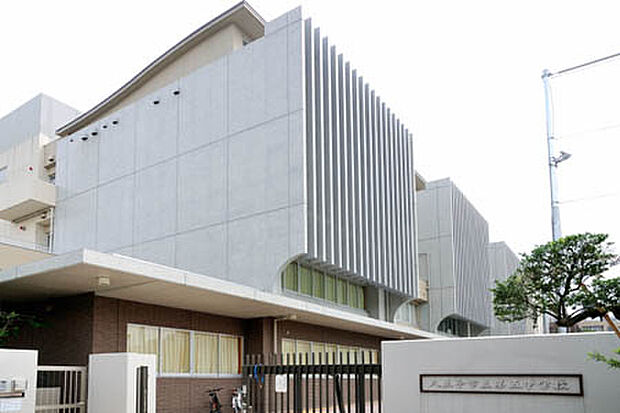 第五中学校（約1,404m）