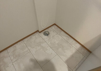 ランドリースペース