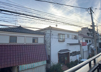 物件からの展望