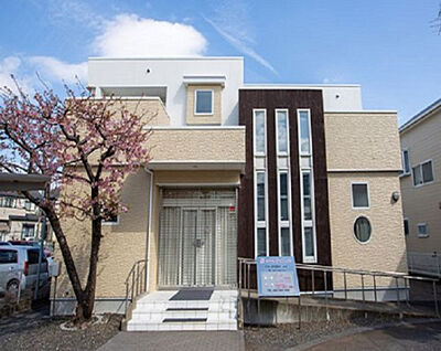 さくらクリニック 2745m(徒歩35分)