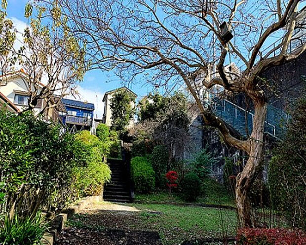 三田西公園(約247m)