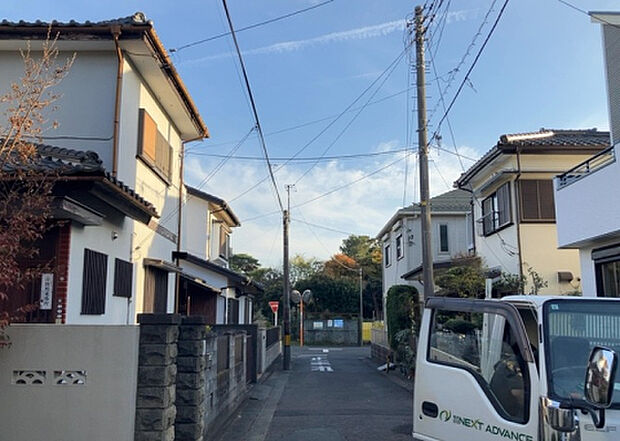 【物件からの展望_3】田園風景が味わえる土地に住みたい!海や山の見える自然豊かな土地に住みたい!などご要望に併せて当社営業がご提案させて頂きます。当社が抱えている数ある物件の中からお客様が納得する1件を一緒に探しましょう!