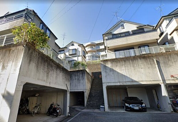 松本クリニック（約2,366m）